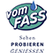 Vom Fass Logo