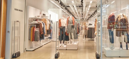 Vero Moda at ATRIO Villach