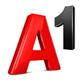 A1 Logo