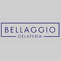 Bellaggio, Cafeteria & Gelateria Logo