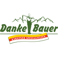 Danke Bauer Logo