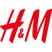 H&M logo