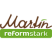 reformstark Martin logo