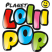 Planet Lollipop logo