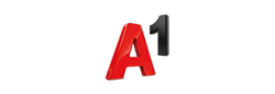 A1 Logo länglich