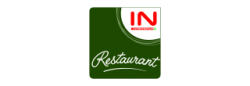 Interspar Restaurant Logo länglich