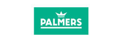 Palmers Logo länglich