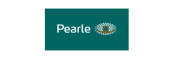 Pearle Logo länglich