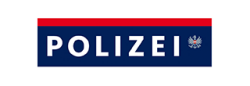 Polizei Logo länglich