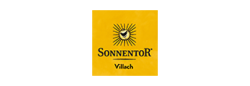 Sonnentor Logo länglich