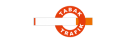 Trafik Logo länglich