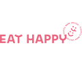 eat happy Logo