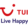 TUI Das Reisebüro Logo