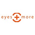 eyes + more Logo