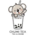 Chumi Tea Logo