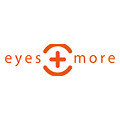 eyes + more Logo