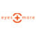 eyes + more logo