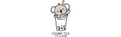 Chumi Tea Logo