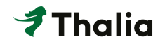 Thalia Logo