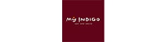 myIndigo Logo
