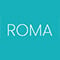 ROMA Friseurbedarf Logo