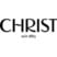CHRIST logo