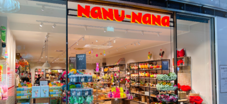 Nanu Nana Original home accessories and great trend items