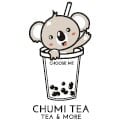 Chumi Tea Logo