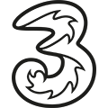 Drei Logo
