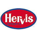 Hervis Logo