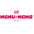 Nanu Nana Logo