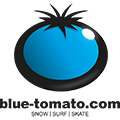 Blue Tomato Logo