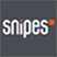 Snipes logo