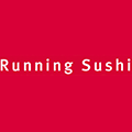 Running Sushi Logo