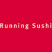 Running Sushi logo