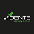 al´Dente Logo