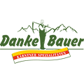 Danke Bauer Logo