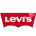 Levis Store Logo