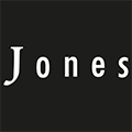 Jones Logo