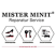 Mister Minit logo