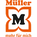 Müller Drogerie Logo