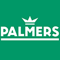 Palmers Logo