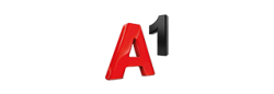A1 Logo länglich
