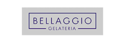 Bellaggio Logo länglich