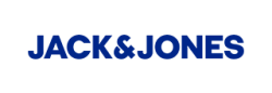 Jack&Jones Logo länglich