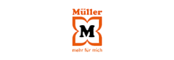 Müller Logo länglich