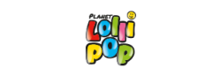 Planet Lollipop Logo länglich