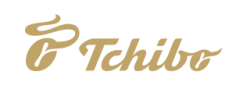 Tchibo Logo länglich