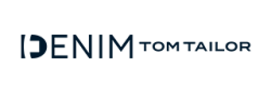 Tom Tailor Denim Logo länglich