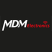 MDM Electronics logo